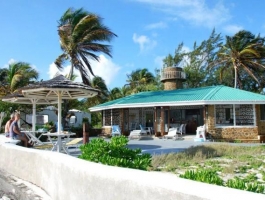 Villa Palm Island
