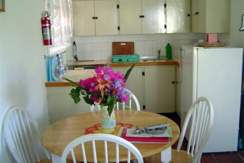 2 bedroom kitchen