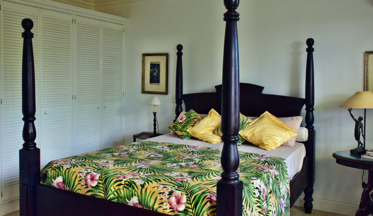 Bedroom apt