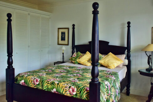Bedroom apt