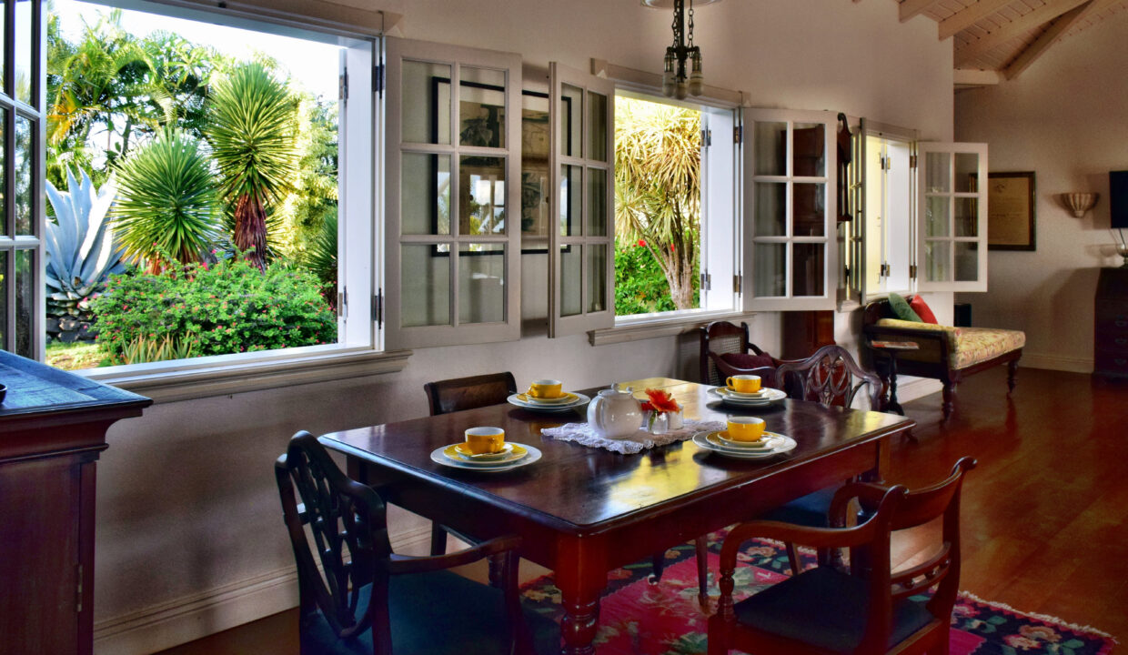 Diningroom
