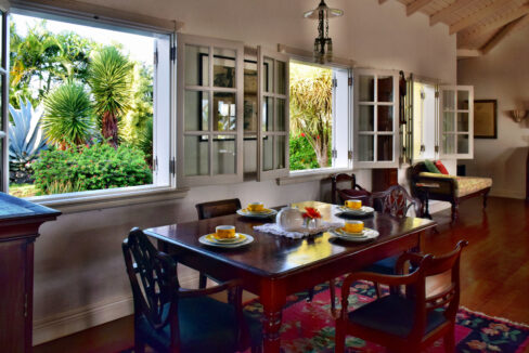 Diningroom