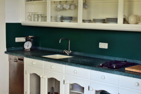 Kitchen apt