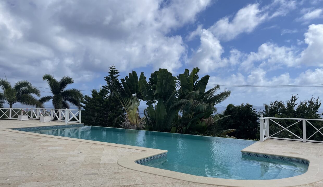 Pool 4