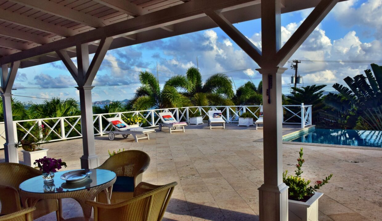 Porch 3