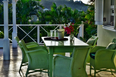 Porch